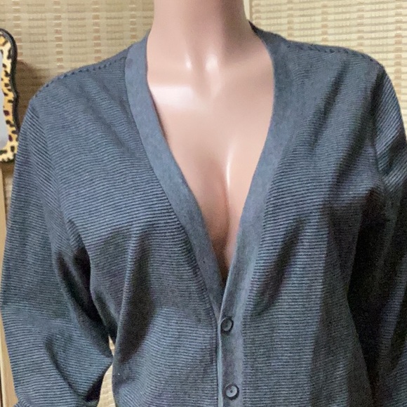 21 MEN CARDIGAN - Picture 6 of 11